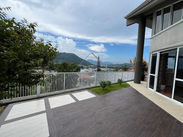 Imagem 11: Casa à venda, 311 m² por R$ 1.700.000 - Ilha da Figueira - Jaraguá do Sul/SC