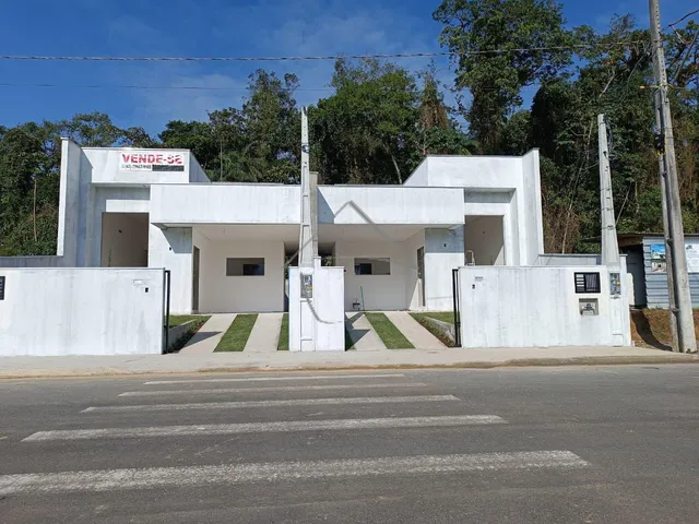 Imagem: Casa com 2 dormitórios, CENTRO, SCHROEDER