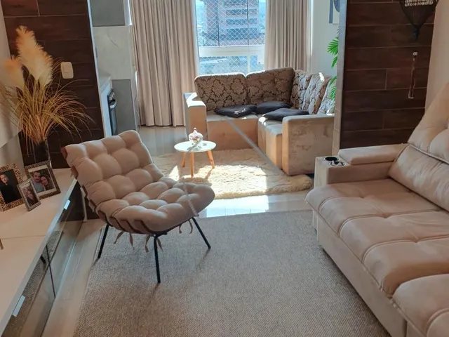 Imagem: Apartamento com 3 Dormitórios À Venda
