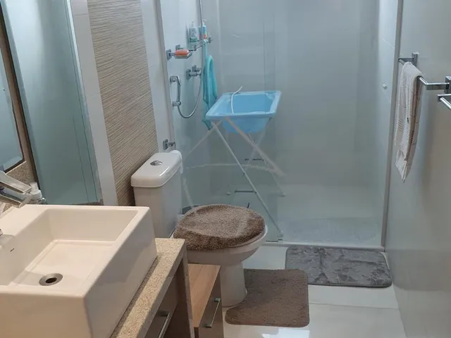 Imagem 4: Apartamento com 3 Dormitórios À Venda, Vila Nova, Jaragua do Sul - Sc