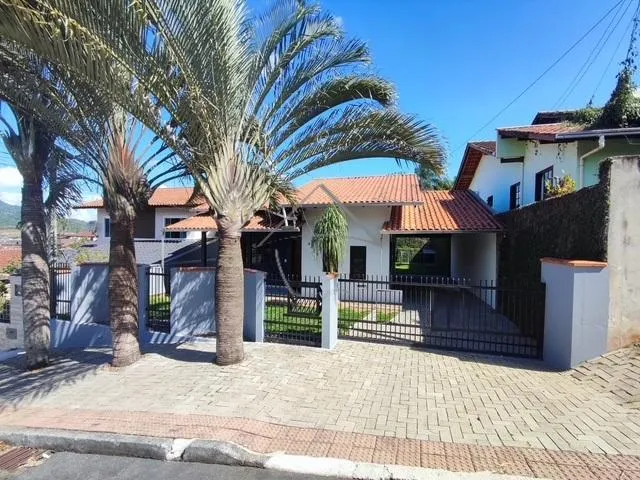 Imagem: Casa À Venda, Rau, Jaragua do Sul - Sc