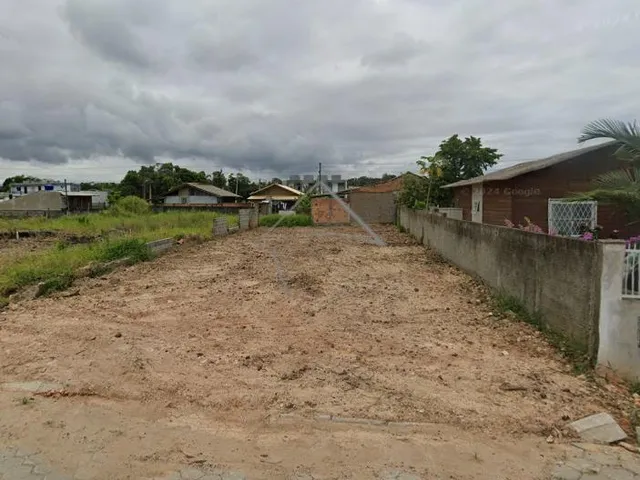 Imagem: Terreno 288m à Venda - Bairro Itacolomi