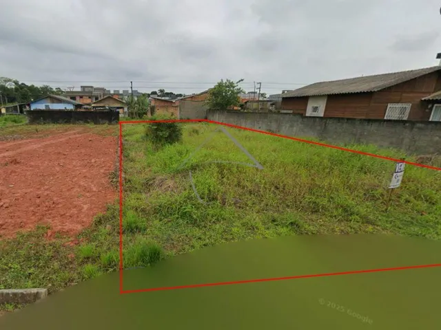 Imagem 3: Terreno 288m à Venda - Bairro Itacolomi - Balneário Piçarras