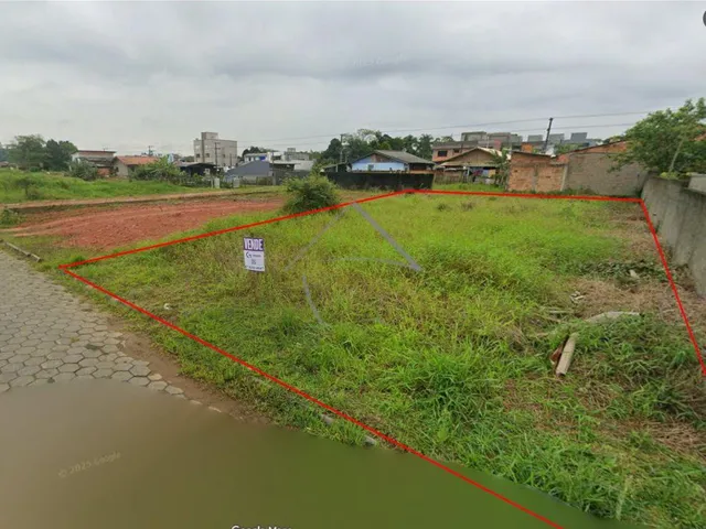 Imagem 4: Terreno 288m à Venda - Bairro Itacolomi - Balneário Piçarras