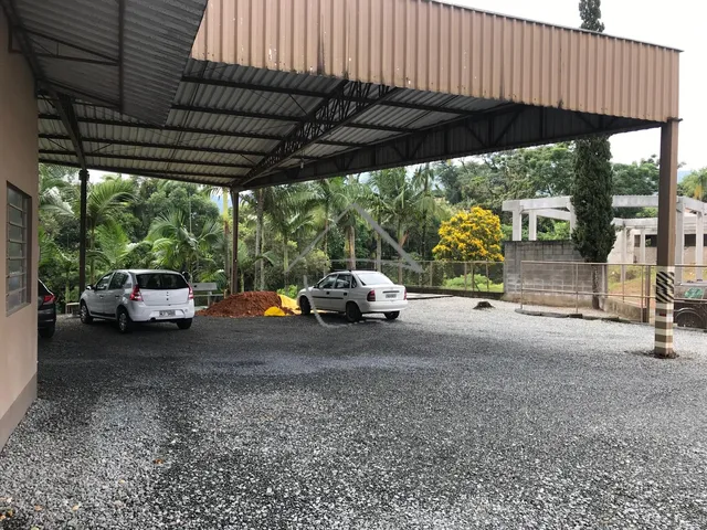 Imagem 16: Galpão para locação JARAGUA ESQUERDO, JARAGUA DO SUL - SC
