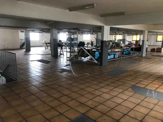 Imagem 3: Galpão para locação JARAGUA ESQUERDO, JARAGUA DO SUL - SC