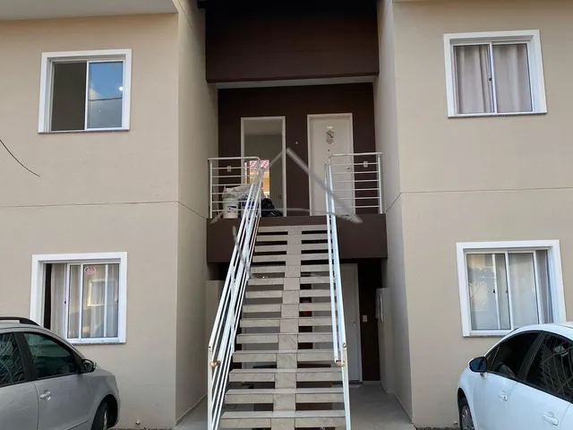 Imagem: Apartamento com 2 Dormitórios à Venda