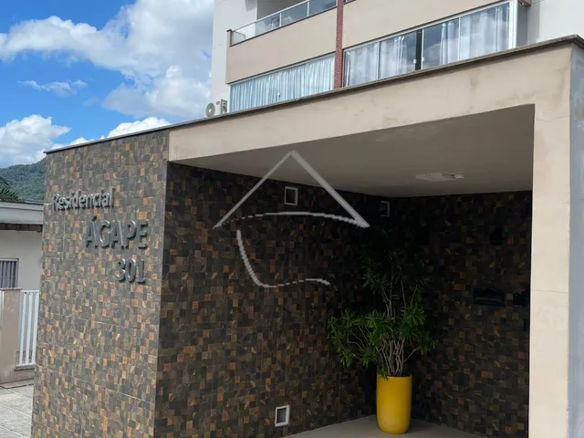 Imagem: Apartamento À Venda, Vila Lenzi, Jaragua