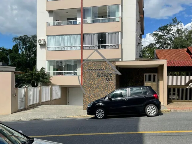 Imagem 4: Apartamento À Venda, Vila Lenzi, Jaragua do Sul - Sc