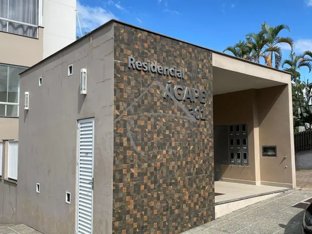 Imagem 2: Apartamento À Venda, Vila Lenzi, Jaragua do Sul - Sc