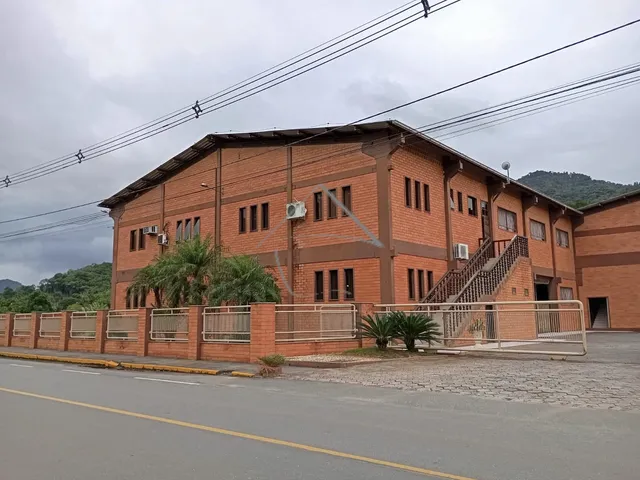 Imagem: Galpão para locação, RIO DA LUZ, JARAGUA