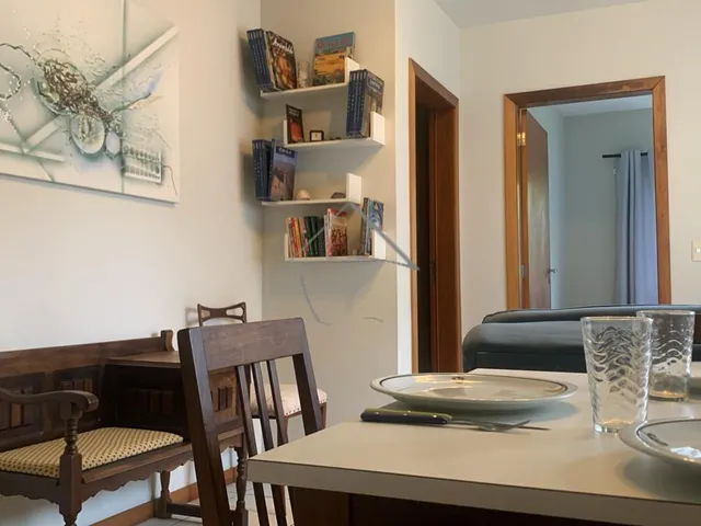 Imagem: Apartamento À Venda, Vila Lenzi, Jaragua
