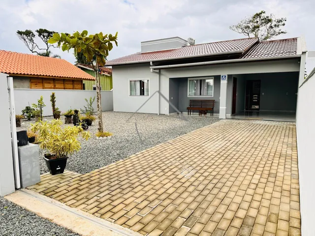 Imagem: Casa à venda, PRAIA DO ERVINO, SAO FRANCISCO