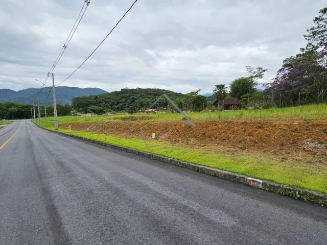 Imagem: Terreno À Venda, Centro, Schroeder - Sc