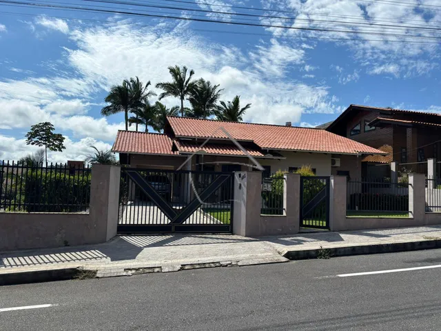 Imagem: Casa com 3 dormitórios à venda, ILHA DA