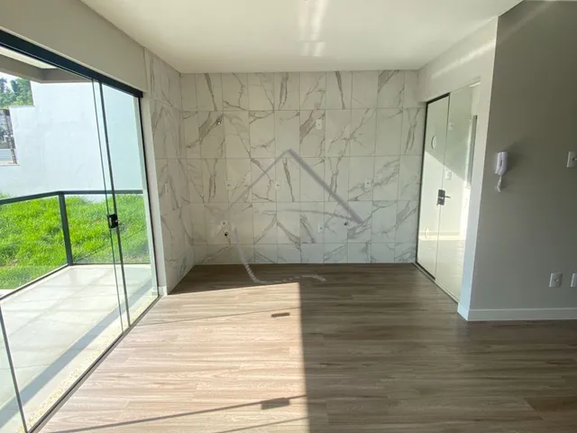 Imagem: Apartamento com três dorm sendo uma suíte