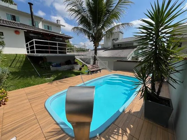 Imagem: Casa à venda, BARRA DO RIO CERRO, JARAGUA