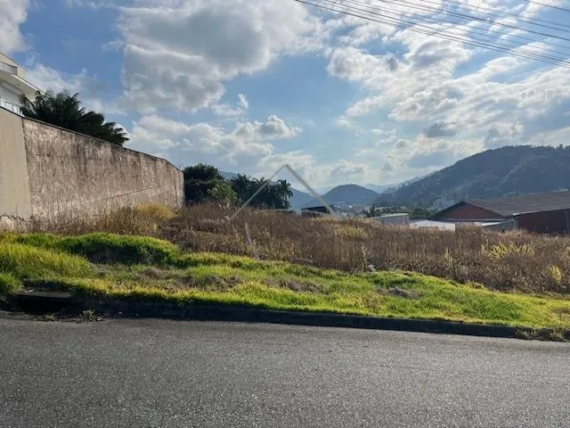 Imagem: Terreno à venda, BARRA DO RIO CERRO, JARAGUA
