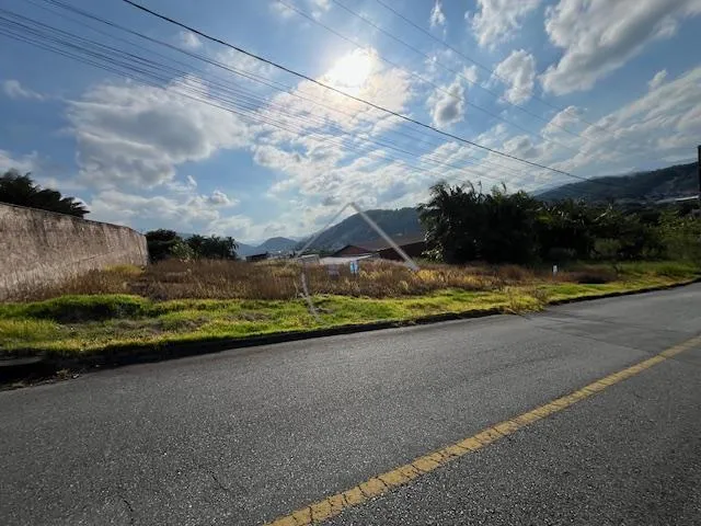 Imagem 2: Terreno à venda, BARRA DO RIO CERRO, JARAGUA DO SUL - SC