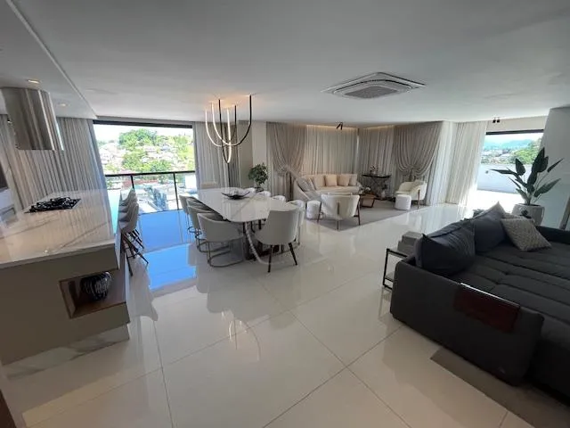 Imagem: Cobertura semi nova à venda, CENTRO, JARAGUA