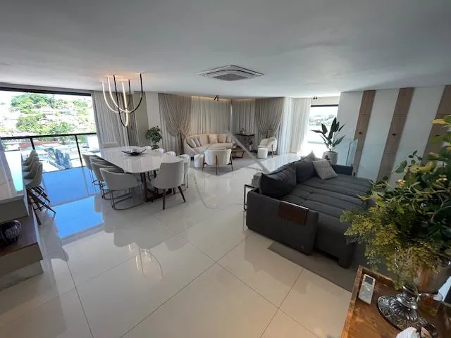 Imagem 9: Cobertura semi nova à venda, CENTRO, JARAGUA DO SUL - SC