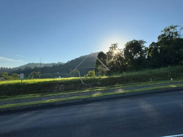 Imagem: Terreno à venda, BARRA DO RIO CERRO, JARAGUA