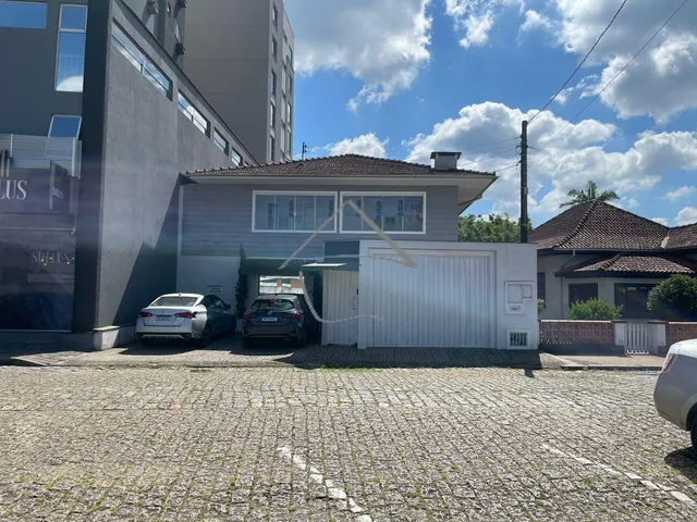 Imagem: Casa para locação, CENTRO, JARAGUA DO