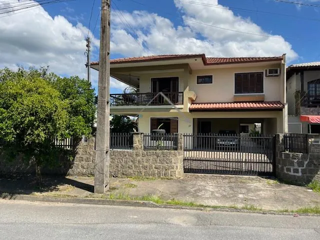 Imagem: Casa à venda, VIEIRA, JARAGUA DO SUL