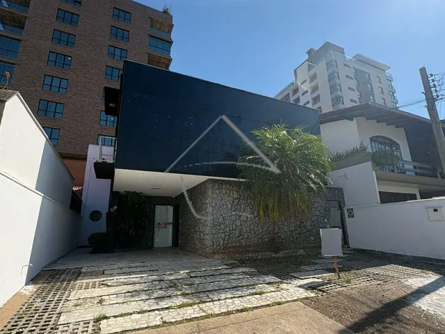Imagem: Casa Comercial com 5 dormitórios para locação