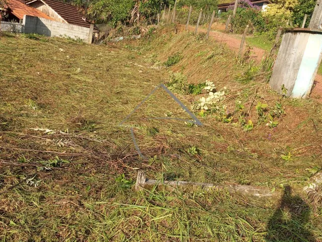 Imagem: Terreno À Venda, Vila Izabel, Corupá