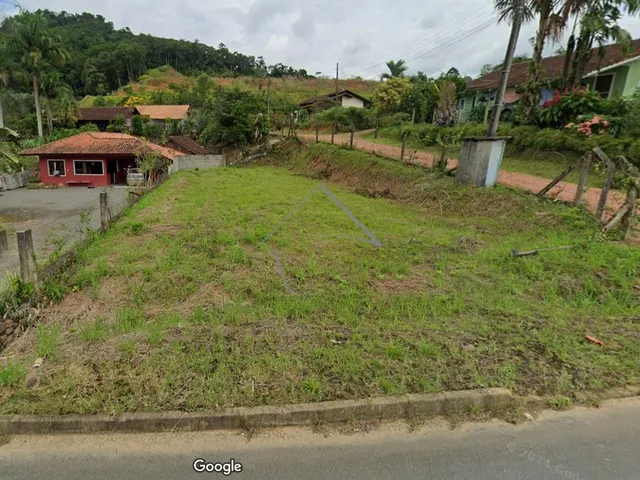 Imagem 3: Terreno À Venda, Vila Izabel, Corupá- Sc
