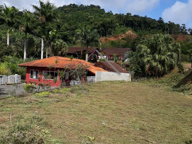 Imagem 4: Terreno À Venda, Vila Izabel, Corupá- Sc