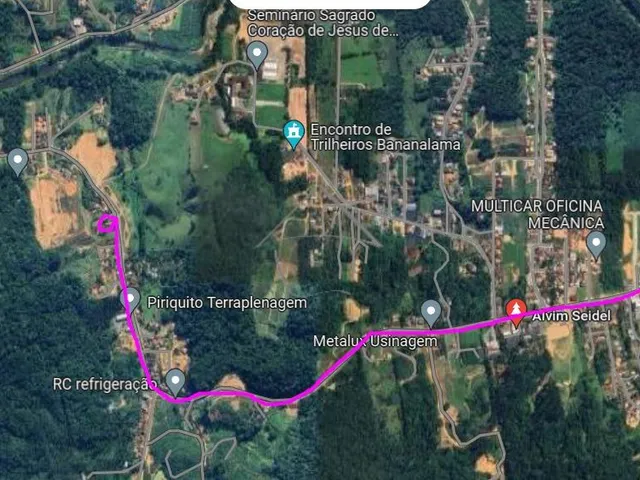 Imagem 5: Terreno À Venda, Vila Izabel, Corupá- Sc