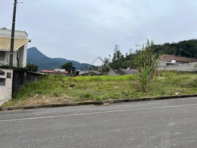 Imagem: Terreno À Venda, Schroeder I, Schroeder