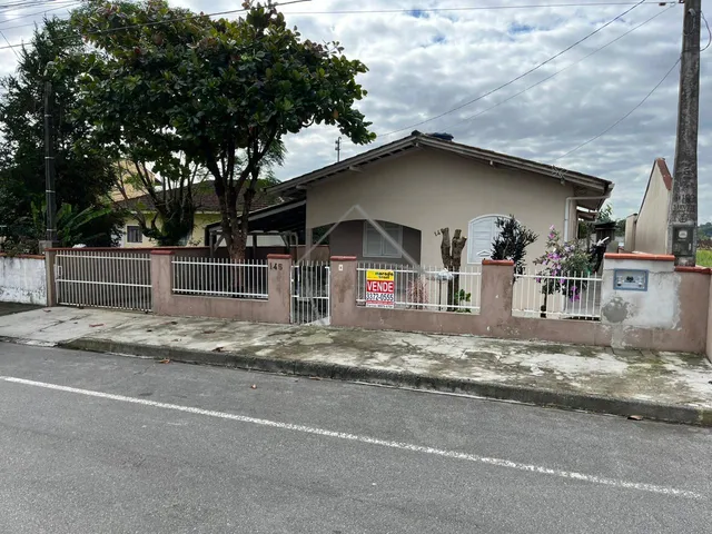 Imagem: Casa à venda, ILHA DA FIGUEIRA, JARAGUA