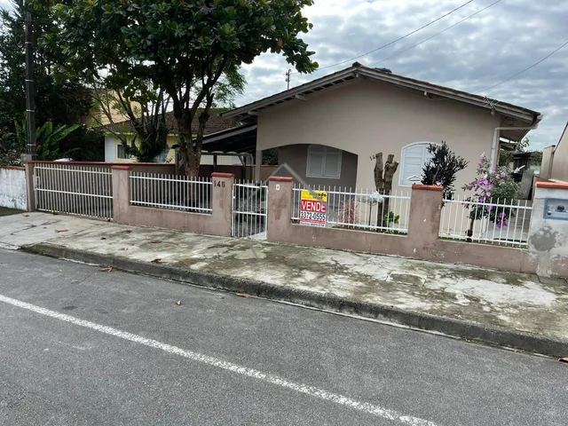 Imagem 15: Casa à venda, ILHA DA FIGUEIRA, JARAGUA DO SUL - SC