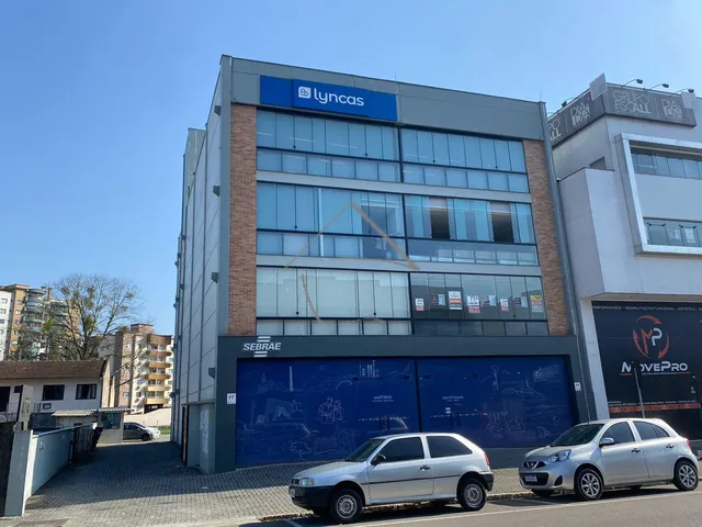 Imagem: Sala Comercial para locação, CENTRO, JARAGUA