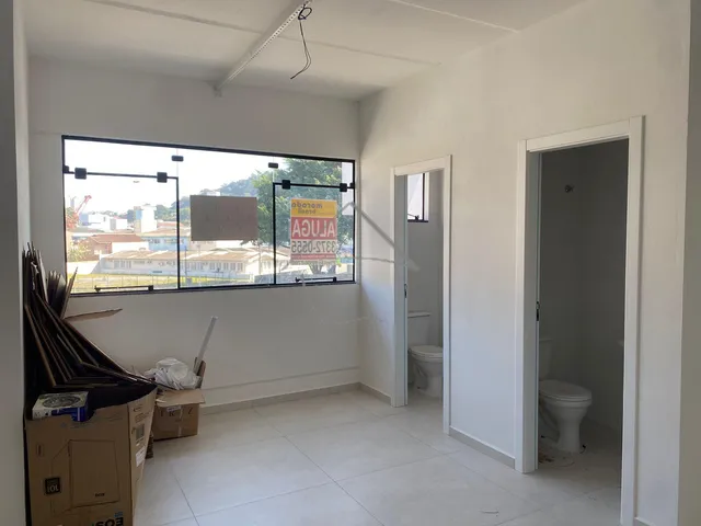 Imagem 2: Sala Comercial para locação, CENTRO, JARAGUA DO SUL - SC