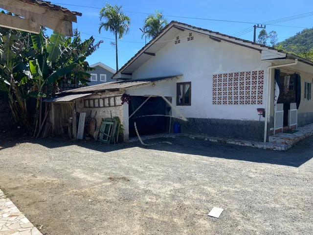 Imagem 2: Terreno À Venda, Rio da Luz, Jaragua do Sul - Sc