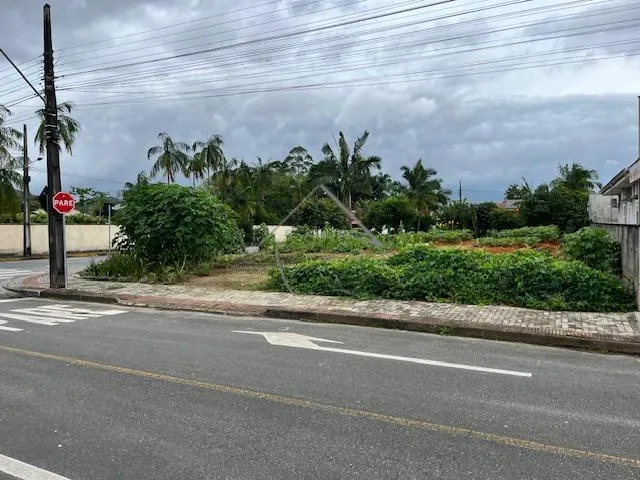 Imagem 2: Terreno À Venda, Amizade, Jaragua do Sul - Sc
