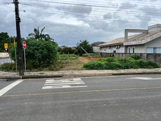 Imagem: Terreno À Venda, Amizade, Jaragua do Sul