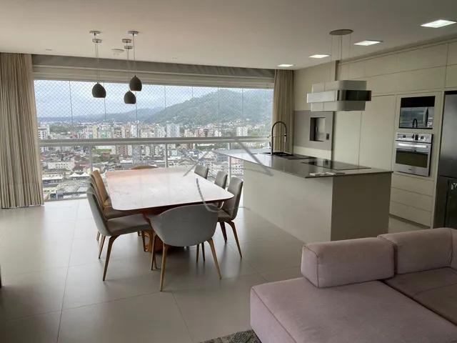 Imagem: Cobertura Duplex no Residencial Vittatus