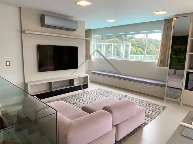Imagem 2: Cobertura Duplex no Residencial Vittatus