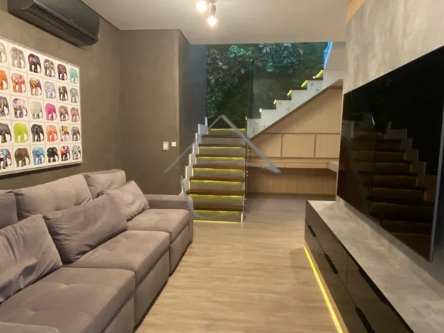 Imagem 7: Cobertura Duplex no Residencial Vittatus