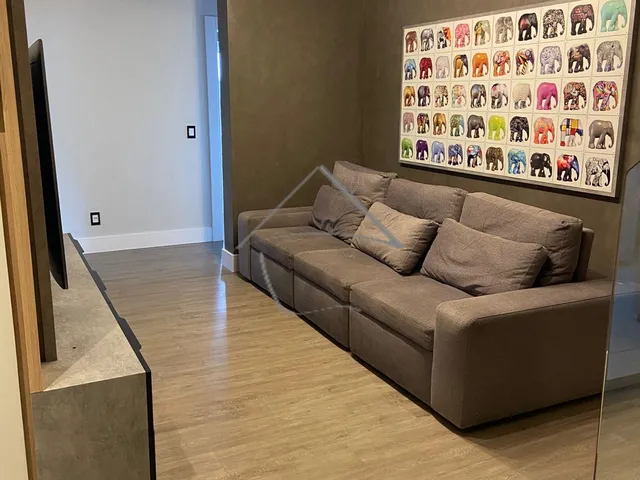 Imagem 16: Cobertura Duplex no Residencial Vittatus