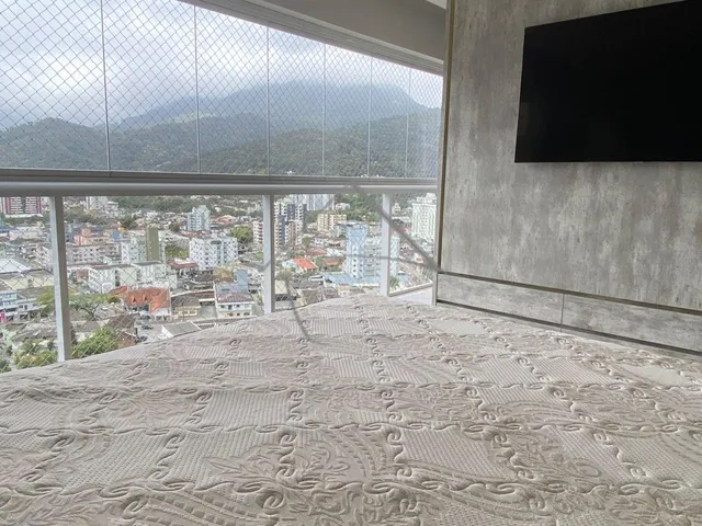 Imagem 9: Cobertura Duplex no Residencial Vittatus