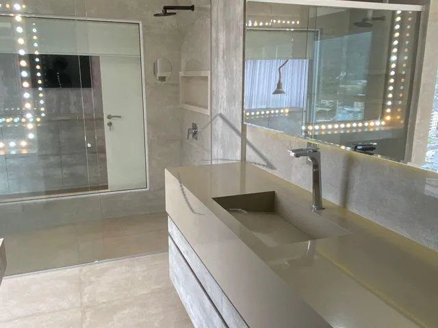 Imagem 3: Cobertura Duplex no Residencial Vittatus