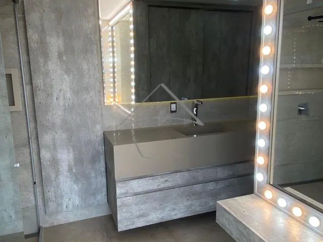 Imagem 14: Cobertura Duplex no Residencial Vittatus