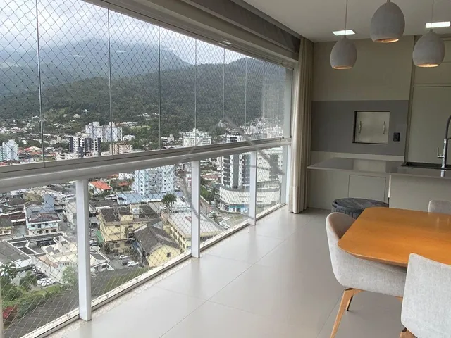 Imagem 8: Cobertura Duplex no Residencial Vittatus