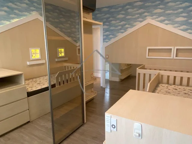Imagem 10: Cobertura Duplex no Residencial Vittatus